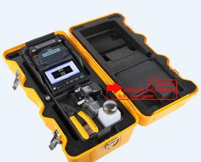 【日本藤倉FSM-21S四馬達光纖熔接機,12S升級款,多用夾具, 200芯】價格_廠家_圖片 -