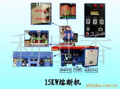 【臺灣騏安專業(yè)制造高周波熔斷機(電腦火花防打火裝置)】價格,廠家,圖片,熔接機,利世香-