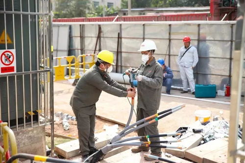 mmj模注融接頭 電纜中間熔接頭