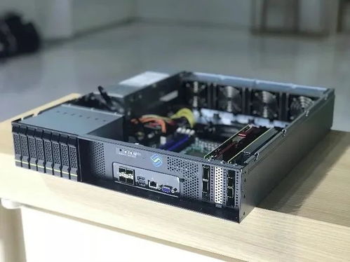 脫穎而出 otii打造邊緣側硬件產業新標桿