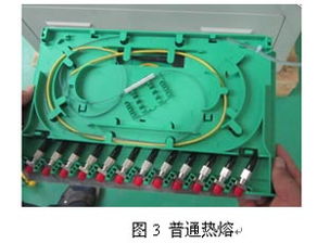 光纖快速連接器技術(shù)與標(biāo)準(zhǔn)研究