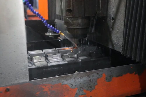 開眼界 智能科技的加工廠原來是這樣的