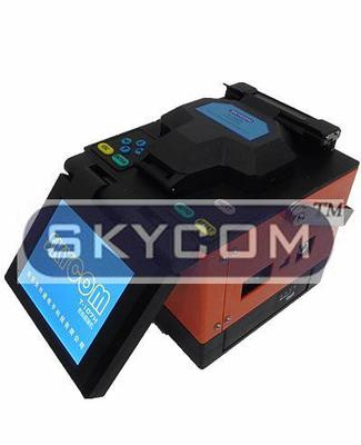 【多功能夾具光纖熔接機T-107H】價格_廠家_圖片