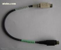 【藤倉FSM-40S/FSM-30R光纖熔接機電池充電線】,價格,報價,種類、品牌,廠家,供應商,北京福愛博通信設備 - 供應信息 - 阿土伯交易網