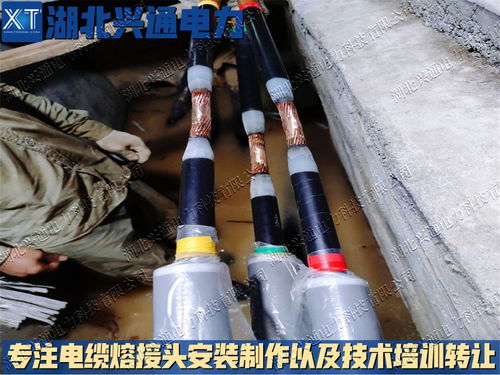 興通電力熔接頭 電纜熔融接頭 電纜熔接頭技術(shù)