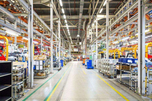 現(xiàn)場觀察 看看生產現(xiàn)場這幾大現(xiàn)象,就知道這家工廠的管理水平如何了...