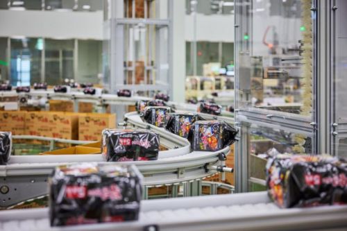 三養(yǎng)火雞面熱銷全球,加速海外布局與產品創(chuàng)新