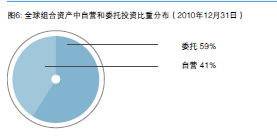 中投公司2010年年度報告 資產管理分析與展望