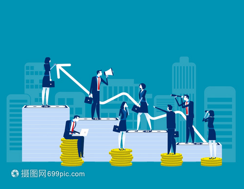 制圖設(shè)計(jì)如何助力投資管理職業(yè)增長以取得成功